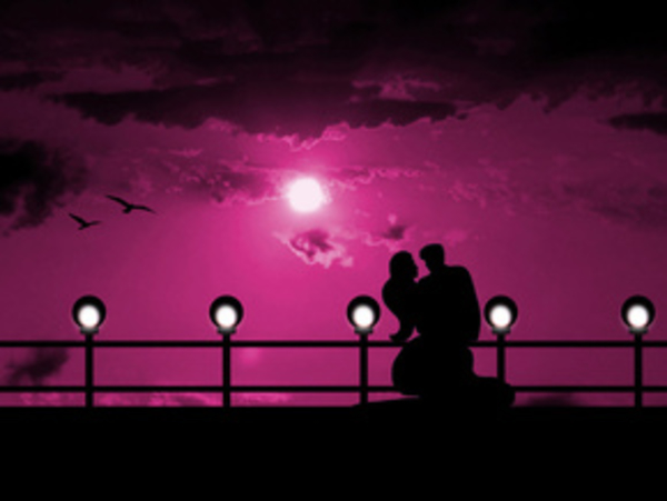 Секс избавляет от похмелья