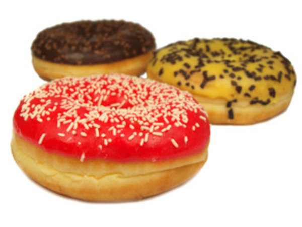 Худеть или нет?