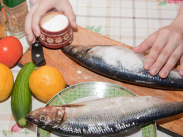 Диета амазонок