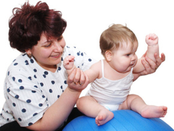 Мой ребенок – самый лучший