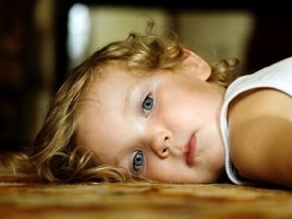 Безопасность детей