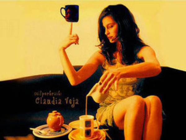 Чайная диета