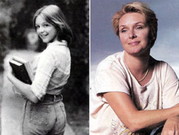 Жертва Романа Полански потребовала от США закрыть дело