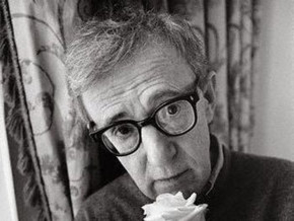 Вуди Аллен рассекретил название своего нового фильма