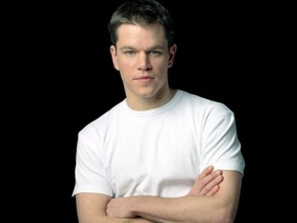 Братья Коэны впервые поработают с Мэттом Дэймоном