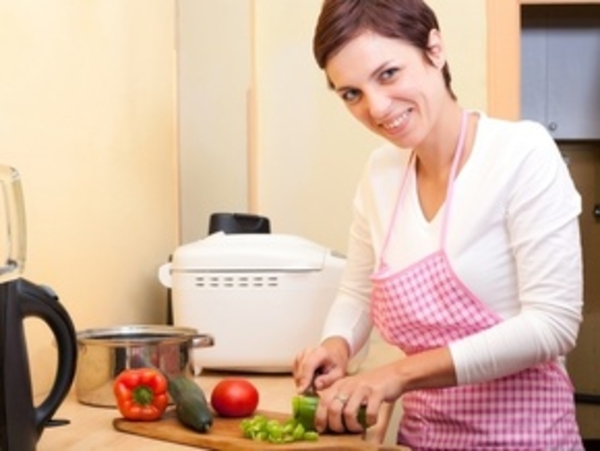 Маленькие хитрости стройной фигуры