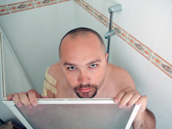 Женщины рассматривают мужчину, исходя из первого свидания