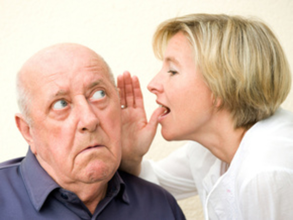 Женщина-загадка