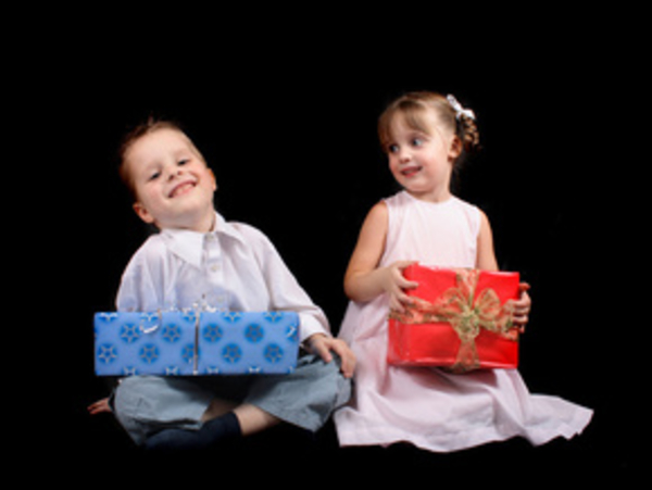 Твой малыш влюбился