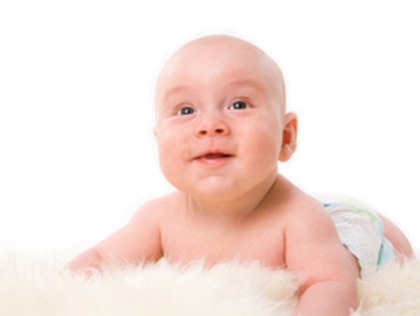 Эмоциональный хит-парад до 1 года