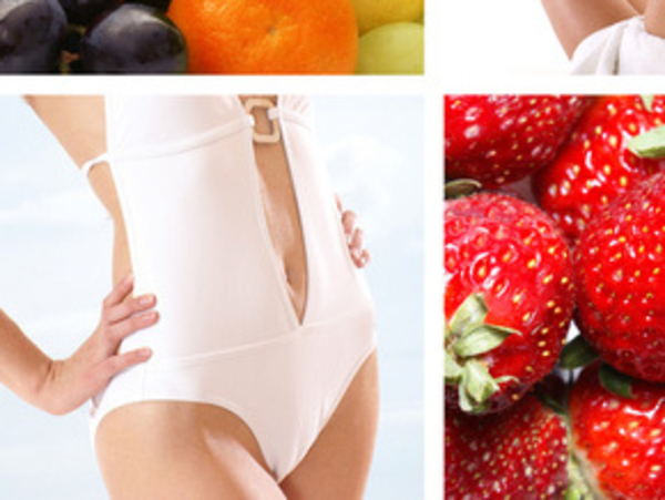 Что значит «идеальное тело»?