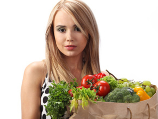 Рацион бодрости и счастья