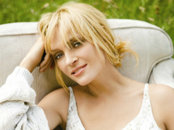 Феномен Умы Турман