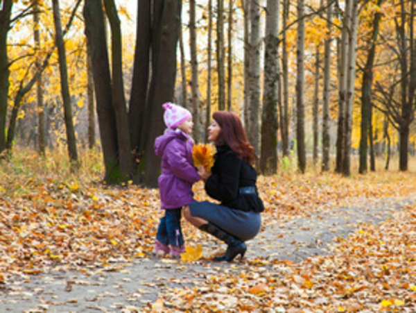Когда рождается замкнутость