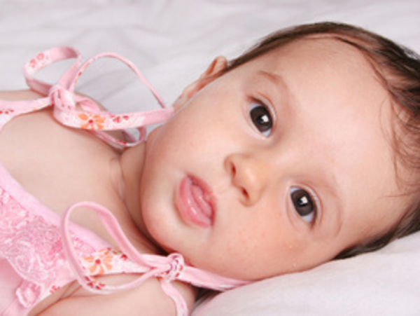 Отит: распознай и действуй