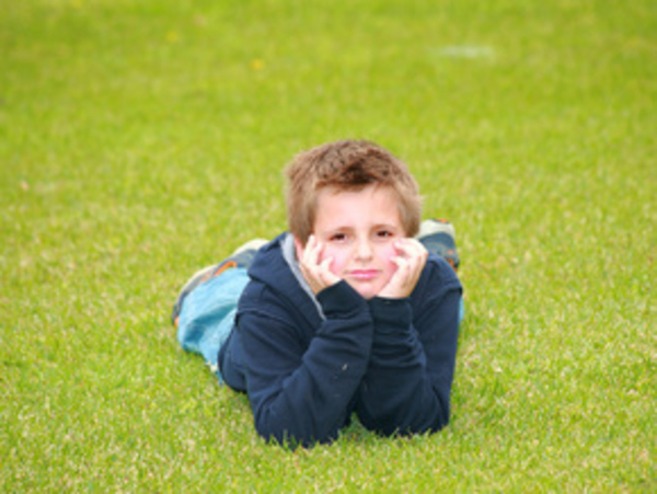 Чувство собственного достоинства