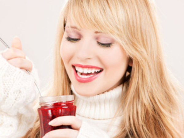 Похудеть без диет