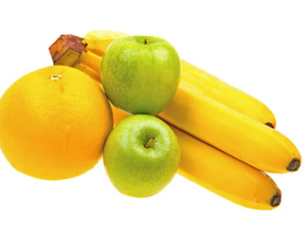 Молодильные яблоки