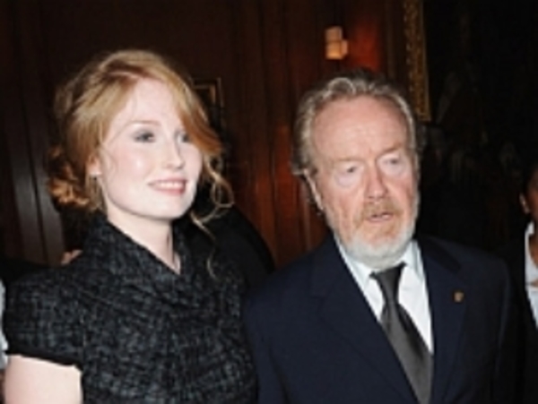 Ридли Скотт рассказал о приквеле "Чужого"