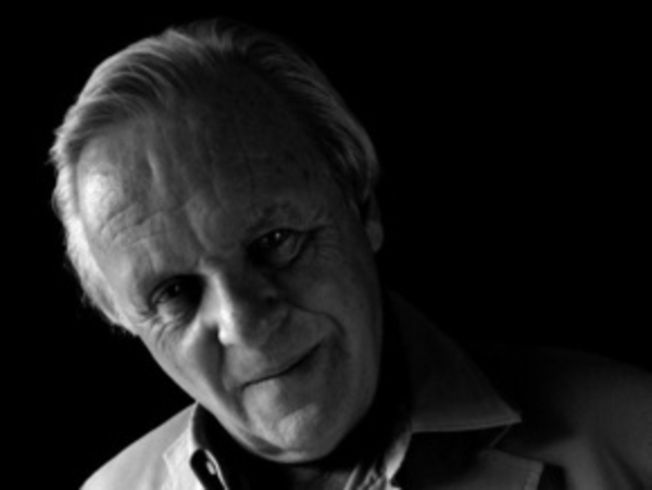 Энтони Хопкинс сыграет Одина в фильме "Тор"