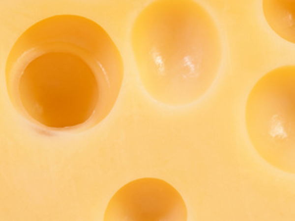 Сырная диета