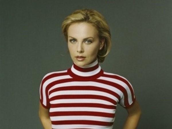 Шарлиз Терон получила роль в "Безумном Максе"