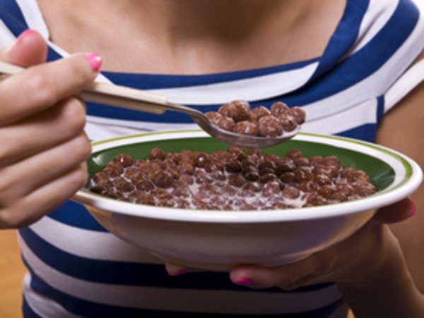 Полезны ли сухие завтраки?