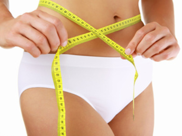 Диета на основе кальция