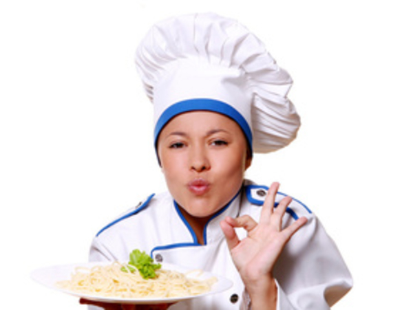 Диета от шеф-повара