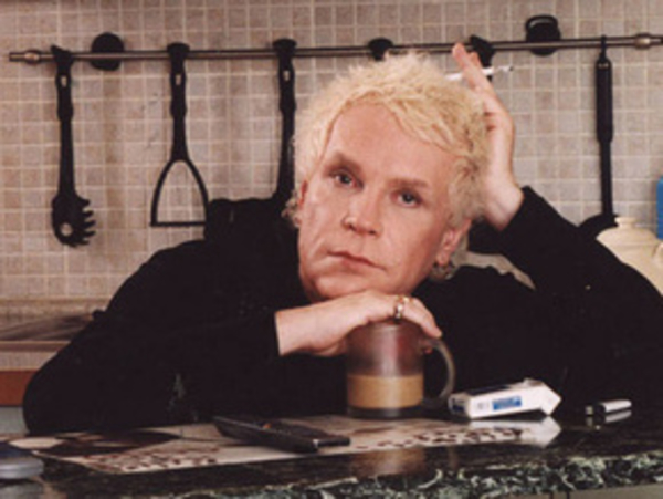 Борис Моисеев женится на американке