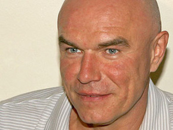 Лидер "Морального кодекса" выпустит джазовый сольник