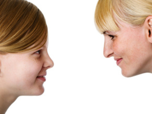 Как сблизиться со своим чадом