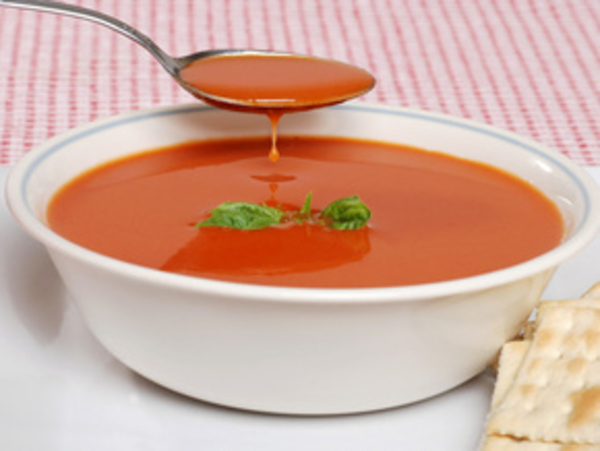 Борщ для похудения