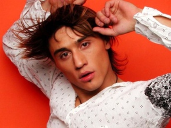 Дима Билан номинирован на звание лучшего артиста Европы