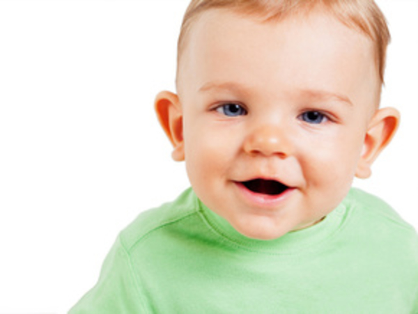 Развития речи малыша