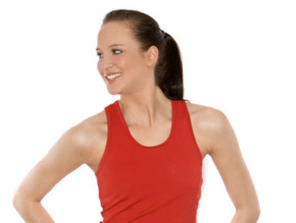 Как начать делать зарядку