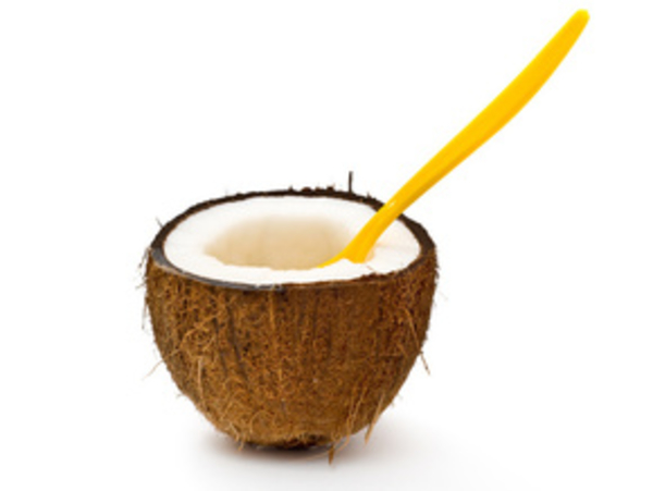 Кокосовое масло предотвращает диабет 2 типа