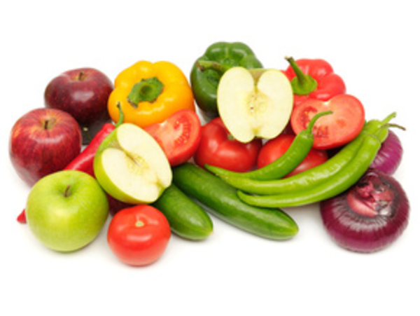 Правила здоровой печени