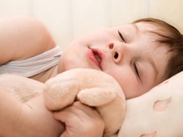 Сказки на ночь