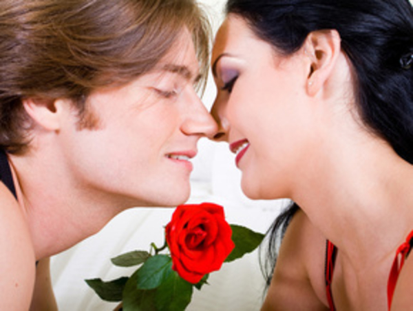 Как отличить сексуальное желание от любви