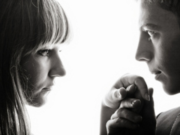 Отрицательные стороны любви