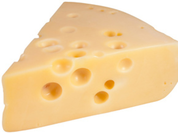 Сыр для стройности
