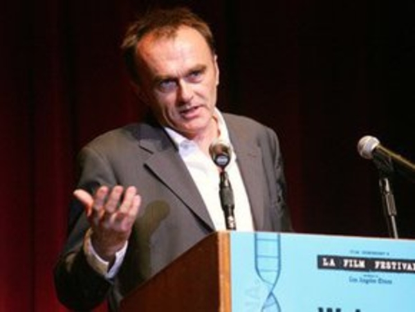 Дэнни Бойл полезет в горы