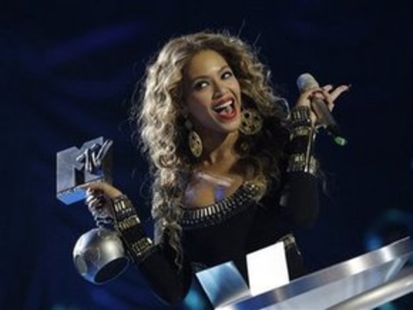 Объявлены лауреаты премии MTV Europe Music Awards 2009