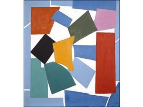 Белый дом отказался от скандальной картины