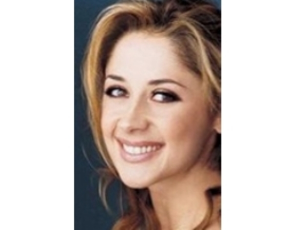 Игорь Крутой подписал контракт с Ларой Фабиан