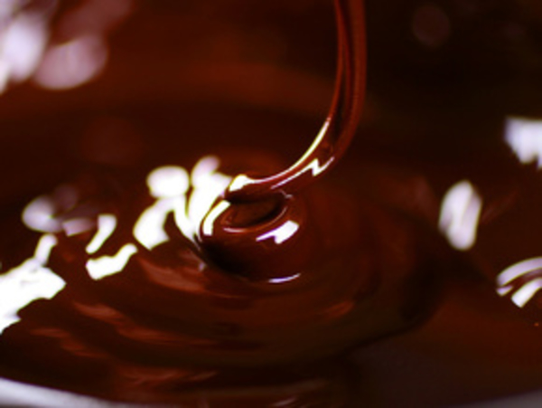 Темный шоколад замедляет старение