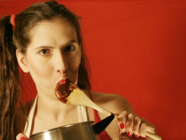 Злые люди полнеют больше