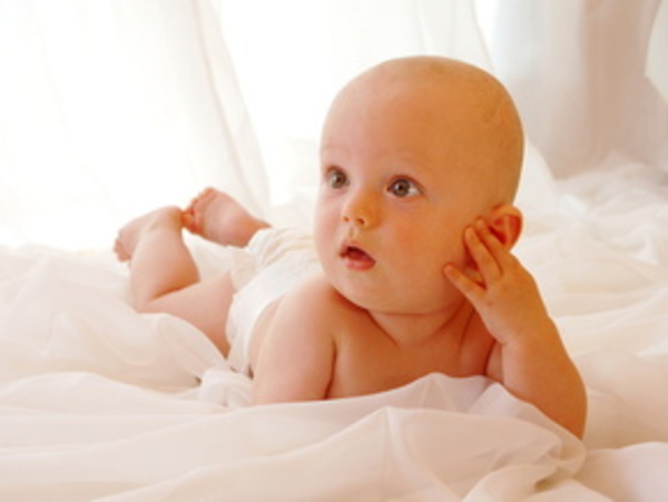 Основные рефлексы новорождённого