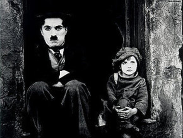 Неизвестный фильм Чаплина продали на аукционе за три фунта